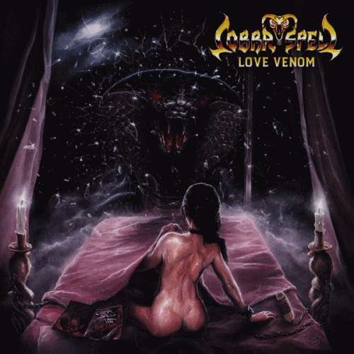 Cobra Spell : Love Venom